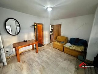 Erdgeschoss in Sector Sur. Planta baja en sector sur zona baja  ideal inversión  2 dorm. y