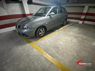 Aparcament cotxe a Ollerías - San Cayetano. Oportunidad de inversión parking en ollerías, córdoba