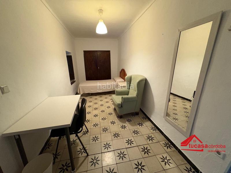 Foto 102e5d5d-26ef-461f-ae06-6d2074676f2f. Casa a casco histórico - ribera - san basilio Córdoba