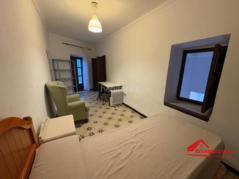 Foto 12e5fde3-c1dd-48f6-8adb-84997a9904e7. Casa a casco histórico - ribera - san basilio Córdoba