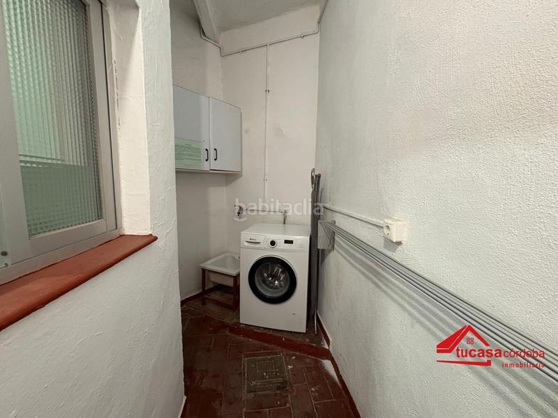 Foto 1c03eefc-18b8-467f-a53f-d26051d464d4. Casa a casco histórico - ribera - san basilio Córdoba