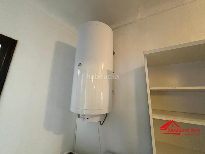 Foto 1ccc60c6-558c-4506-b711-a68f3642919d. Casa a casco histórico - ribera - san basilio Córdoba