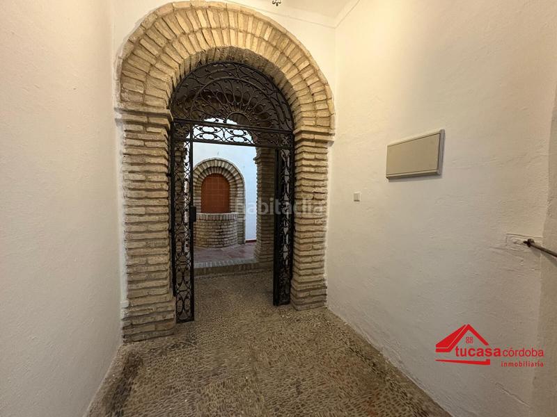 Foto 2bcef228-fc7e-4d8a-bd40-aaab0fff320a. Casa a casco histórico - ribera - san basilio Córdoba