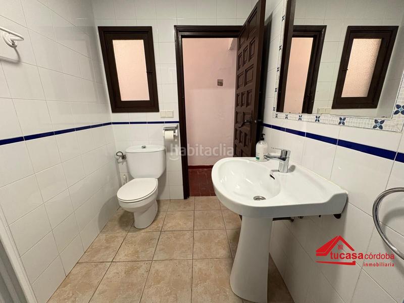 Foto 42733620-e7a5-4eb7-b3de-742978a03d5f. Casa a casco histórico - ribera - san basilio Córdoba