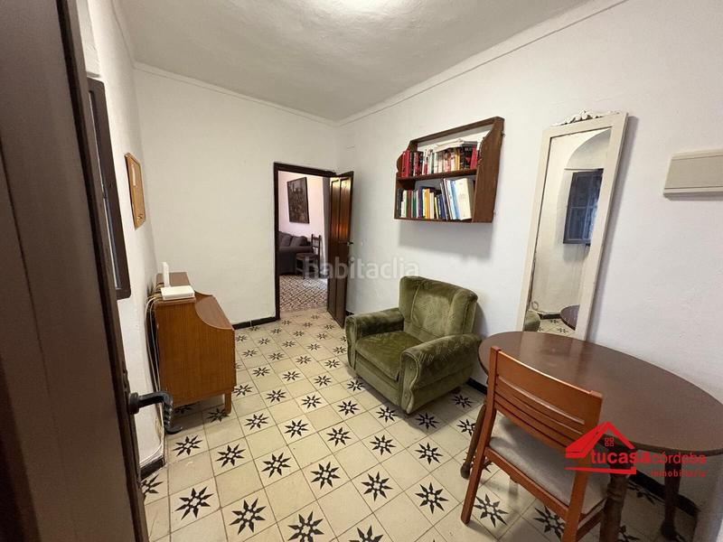 Foto 42b3944a-daad-430e-b731-2fb4c128cab8. Casa a casco histórico - ribera - san basilio Córdoba