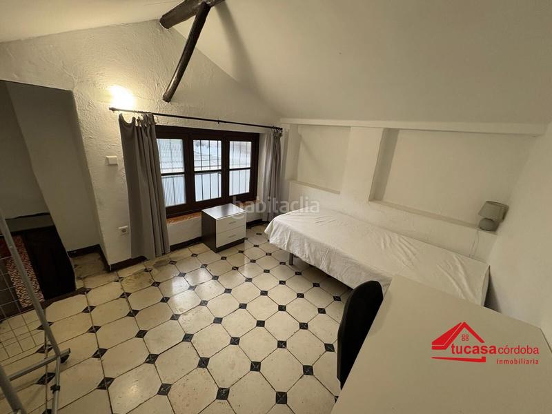 Foto 4dc8af92-9580-4efb-97a4-14c12615a65b. Casa a casco histórico - ribera - san basilio Córdoba