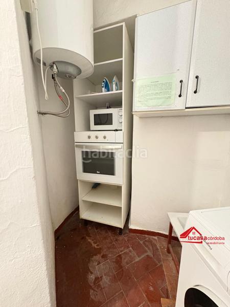 Foto 5bd3fb31-5ed3-4e22-b134-81820a6faccb. Casa a casco histórico - ribera - san basilio Córdoba