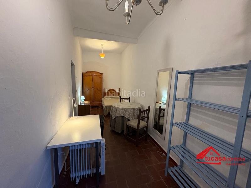 Foto 62be3b71-84d5-4ee3-9b47-aff5aa99fdb6. Casa a casco histórico - ribera - san basilio Córdoba