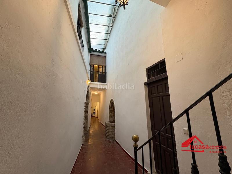 Foto 6e437b51-686b-40f8-8dc3-d562727599ce. Casa a casco histórico - ribera - san basilio Córdoba