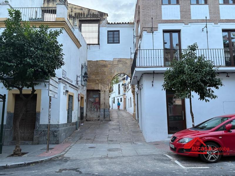 Foto 6e7b130a-b7a4-4bc6-a22f-32eb2272a3da. Casa a casco histórico - ribera - san basilio Córdoba