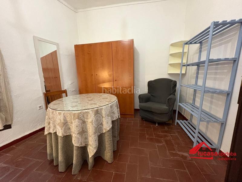 Foto 72756cfb-ebd2-4dd6-8440-bda3cbda5629. Casa a casco histórico - ribera - san basilio Córdoba