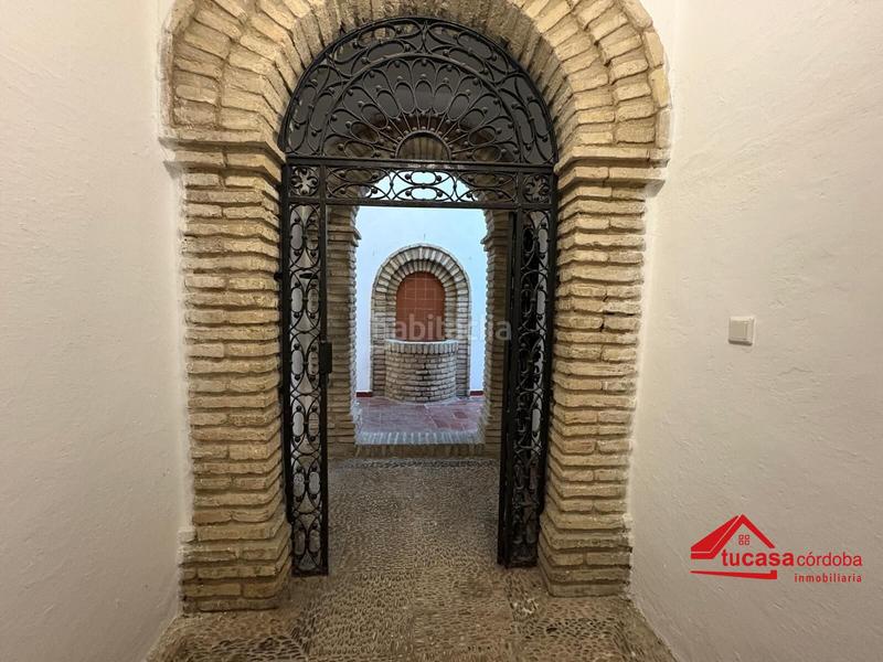 Foto 9800dd15-61ea-4062-a1f8-98d4f78d5903. Casa a casco histórico - ribera - san basilio Córdoba