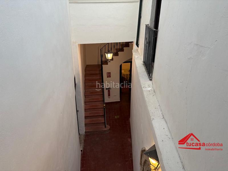 Foto 9a77adea-04d3-4029-b848-305595445cdc. Casa a casco histórico - ribera - san basilio Córdoba