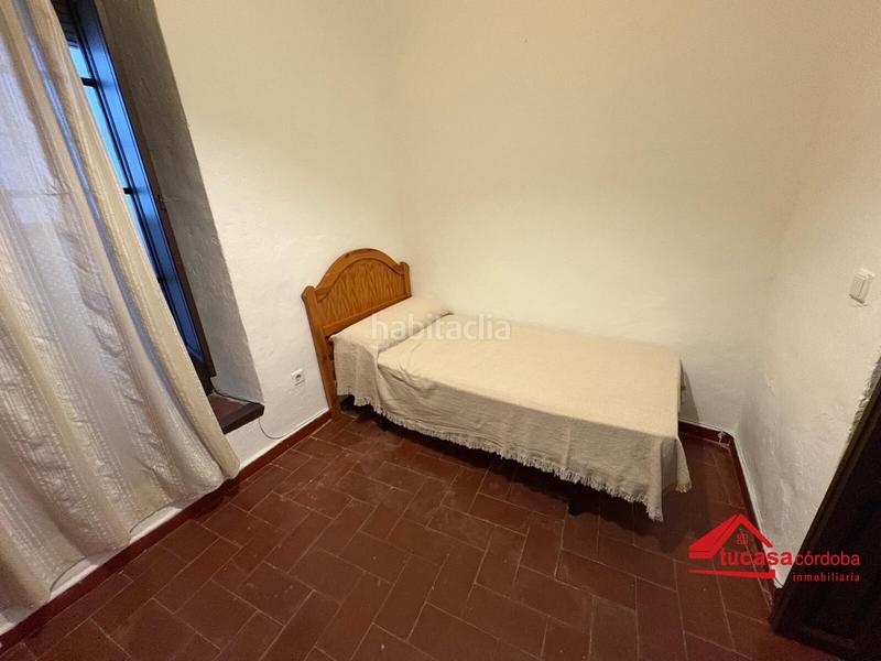 Foto 9ab4ce53-772a-46f5-bbc3-90263bf295c2. Casa a casco histórico - ribera - san basilio Córdoba