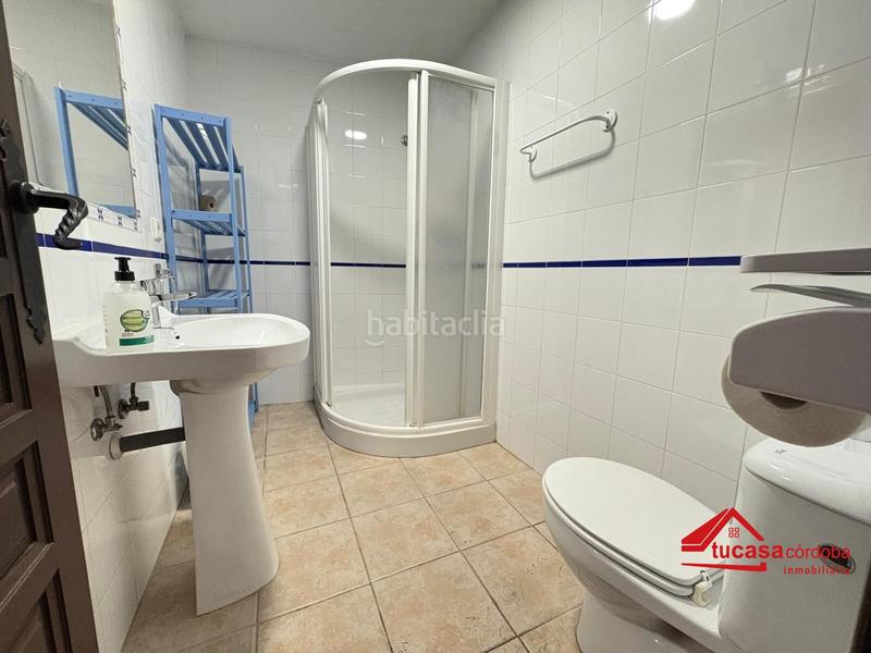 Foto 9f0672e8-fd84-43c6-a7e9-9228c9879d63. Casa a casco histórico - ribera - san basilio Córdoba