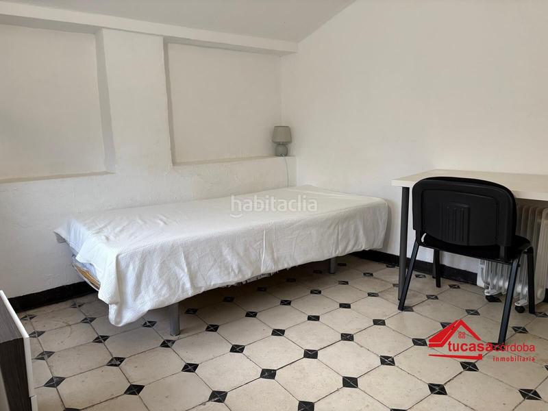 Foto ac174e56-1c50-434a-bd06-f2e41e7fd2eb. Casa a casco histórico - ribera - san basilio Córdoba