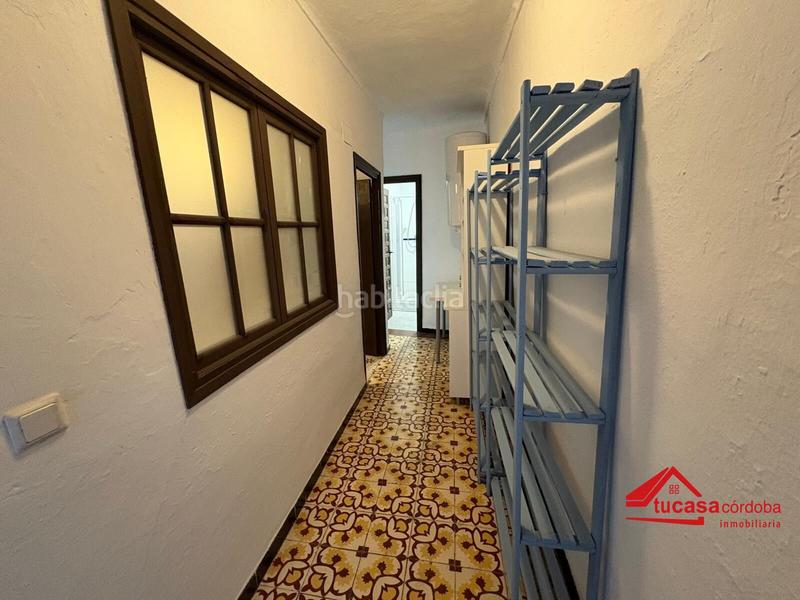 Foto ac3db747-8dbe-4271-9b34-e98c26c7b333. Casa a casco histórico - ribera - san basilio Córdoba