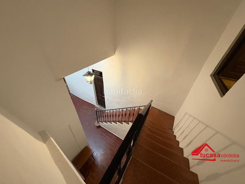 Foto b08f90ef-5e97-40ea-a56f-7f1701c59f3a. Casa a casco histórico - ribera - san basilio Córdoba