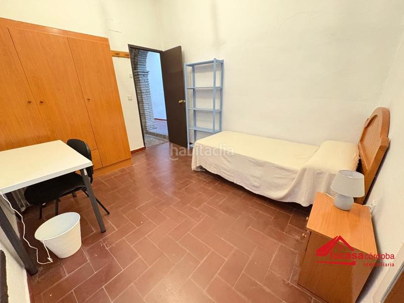 Foto b2ce581d-a57b-4188-996b-cc85f2abe950. Casa a casco histórico - ribera - san basilio Córdoba