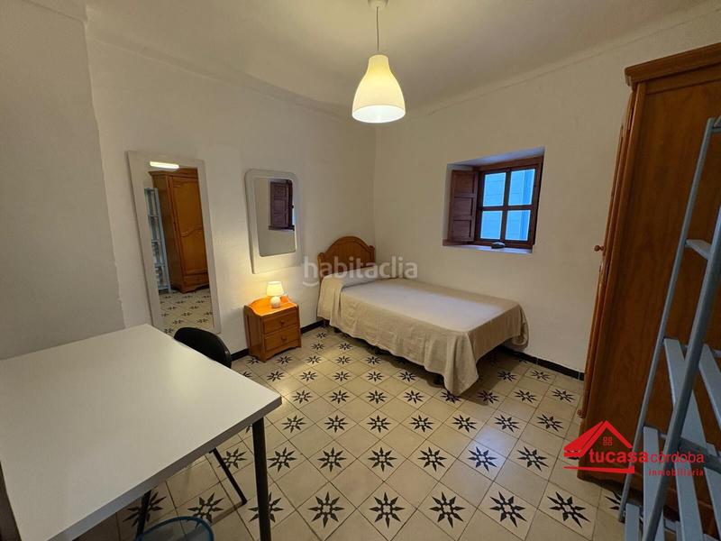 Foto bbb78536-b635-41a7-bf3b-30185466755d. Casa a casco histórico - ribera - san basilio Córdoba