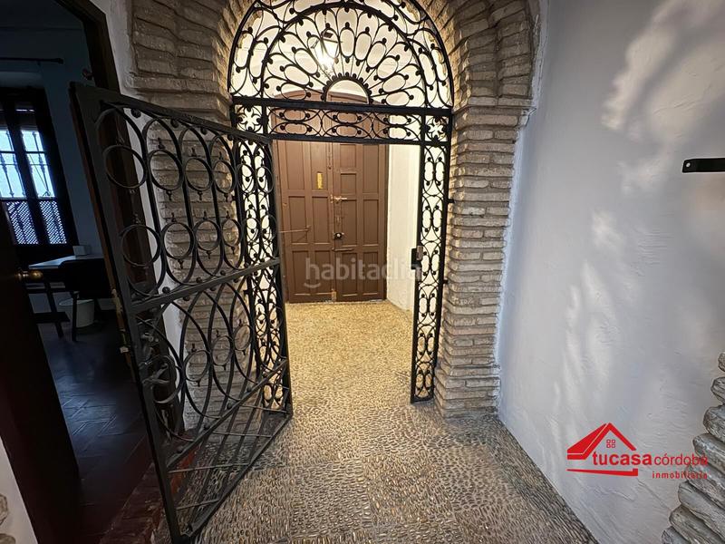 Foto bd665443-2e07-46a3-875d-375fd51015e1. Casa a casco histórico - ribera - san basilio Córdoba