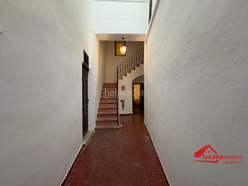 Foto c6ae1143-ded6-40b0-982d-e554e0197d28. Casa a casco histórico - ribera - san basilio Córdoba