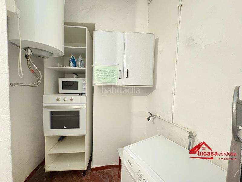 Foto c8b04be7-c407-402a-9947-63f840050383. Casa a casco histórico - ribera - san basilio Córdoba