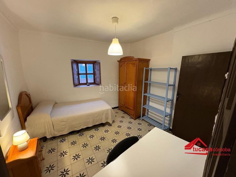 Foto d3dab45c-7c51-43ca-a2a4-d0d76a83ce7d. Casa a casco histórico - ribera - san basilio Córdoba