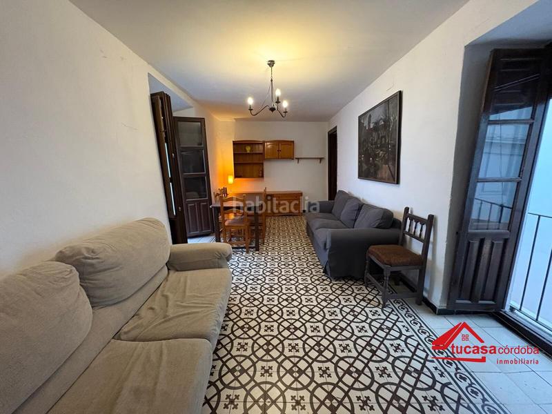 Foto d7ae7ab9-9919-4194-bb00-408830e95000. Casa a casco histórico - ribera - san basilio Córdoba