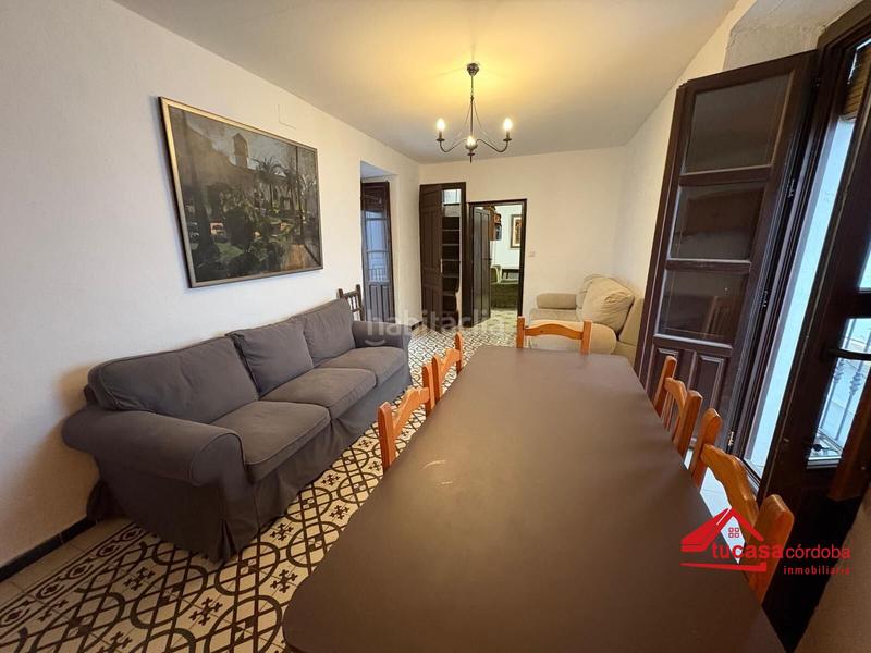 Foto e0acfdd2-4416-4428-8853-556c9c2bedc1. Casa a casco histórico - ribera - san basilio Córdoba