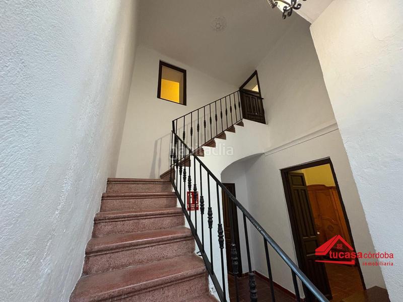 Foto e4bf73fc-15e9-4e70-ba15-aedfbc672b71. Casa a casco histórico - ribera - san basilio Córdoba