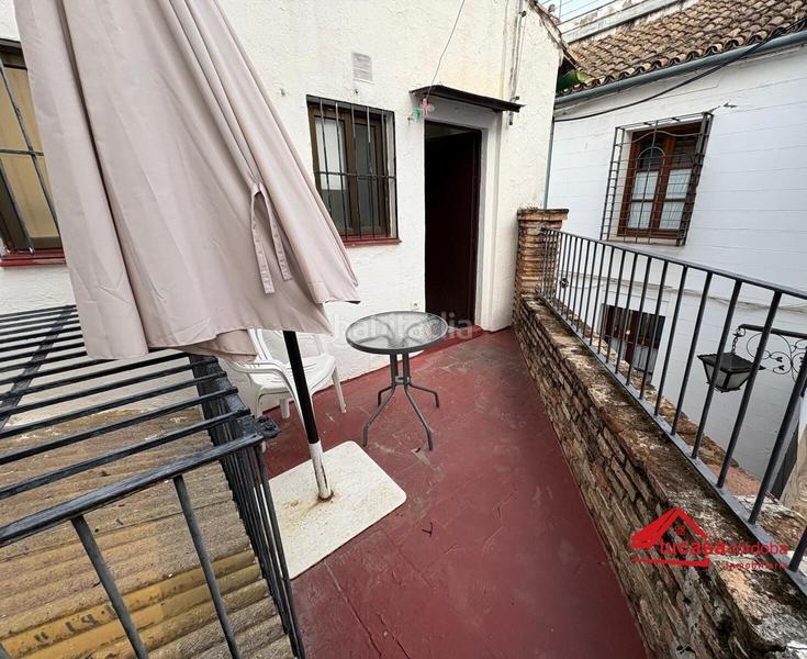 Foto fe2554ff-0eb5-40f9-a29a-7d7aa8e986b4. Casa a casco histórico - ribera - san basilio Córdoba