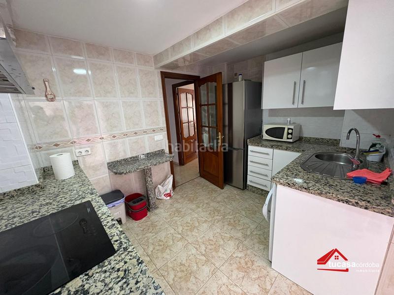 Foto 49edc6b2-8ea7-4560-bcd4-4a38fec535ea. Appartamento in Fátima - Levante Córdoba