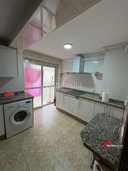 Foto 5d776d8b-ce37-4daa-96f2-99c74fd84f72. Appartamento in Fátima - Levante Córdoba