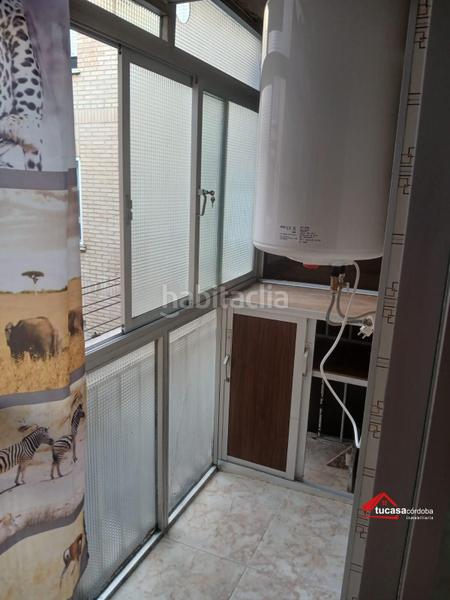 Foto 70168f3c-dbd6-4727-9227-69fa1268f208. Appartamento in Fátima - Levante Córdoba