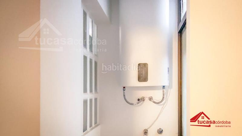 Foto b5476f77-f036-4fa3-88fe-8cd9a9e3e6ca. Appartement dans casco histórico - ribera - san basilio Córdoba