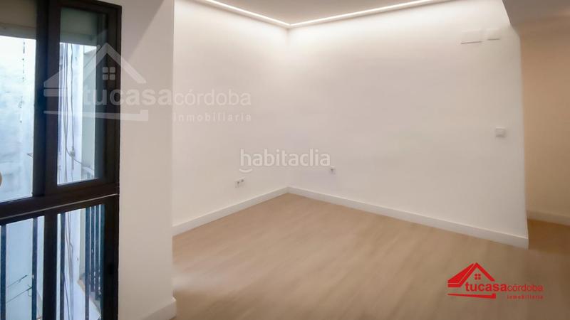 Foto d4126046-5ef7-471f-9885-288ebb75cb01. Appartement dans casco histórico - ribera - san basilio Córdoba
