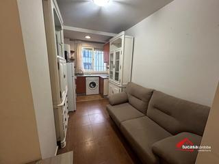 Pis a Huerta de la Reina - Trassierra. Acogedora entreplanta en huerta de la reina  lista para entrar a