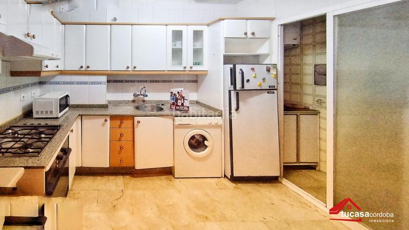 Foto 320e1351-2f4c-4e16-947f-3013b5887ac1. Pis a Ciudad Jardín - Zoco Córdoba