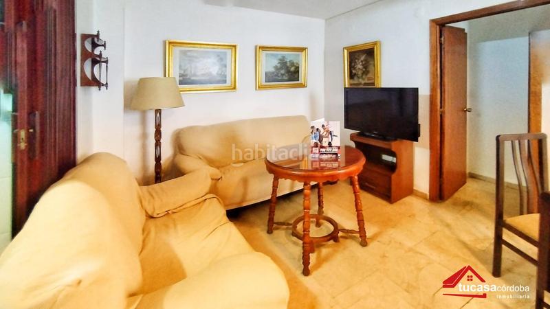 Foto 34432a32-0ce2-497b-b9a1-e4f6b0e7f811. Pis a Ciudad Jardín - Zoco Córdoba