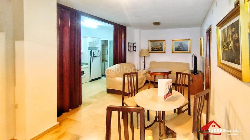 Foto 4cea1963-26a3-421b-86de-bc0850c95754. Pis a Ciudad Jardín - Zoco Córdoba