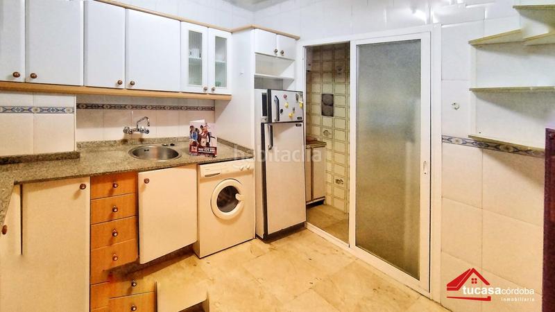 Foto 7a5d1063-2d21-40da-a699-ae60a2806a2a. Pis a Ciudad Jardín - Zoco Córdoba