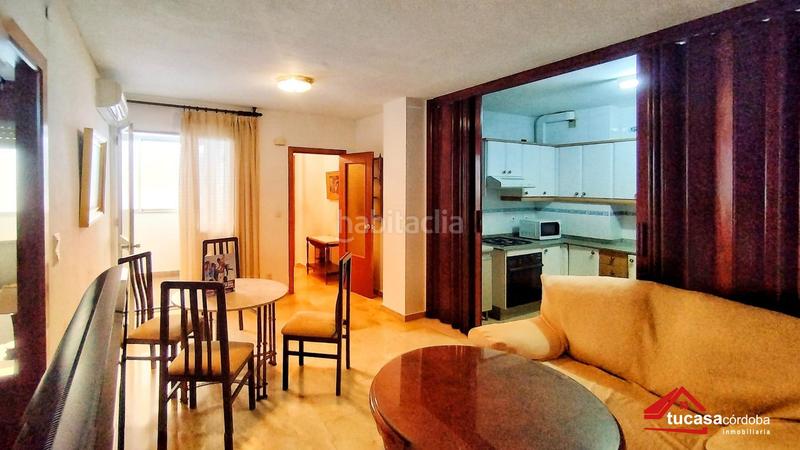 Foto 867d529c-b29b-4890-8a11-a612f819da02. Pis a Ciudad Jardín - Zoco Córdoba