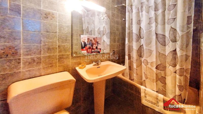 Foto bc7ef9c2-c9ed-44e4-8dd8-fc415a4bea6f. Pis a Ciudad Jardín - Zoco Córdoba