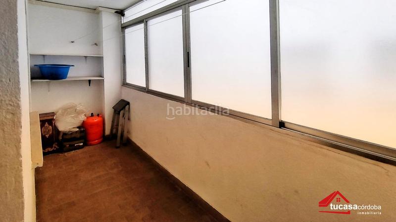 Foto c5661c7c-0092-4ea2-84ca-ea4f102b634f. Pis a Ciudad Jardín - Zoco Córdoba