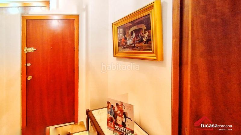 Foto f846f76e-e58a-40f7-82e4-fd6eda531497. Pis a Ciudad Jardín - Zoco Córdoba