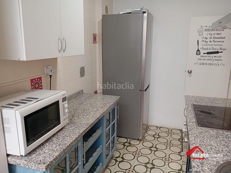 Foto 541e3b3a-1047-4ccc-a094-efcfe946d8f9. Pis a Santa Rosa - Valdeolleros Córdoba