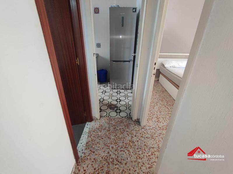 Foto 71a18157-c303-4bff-ba7c-182dcf7eafb5. Appartement dans Santa Rosa - Valdeolleros Córdoba