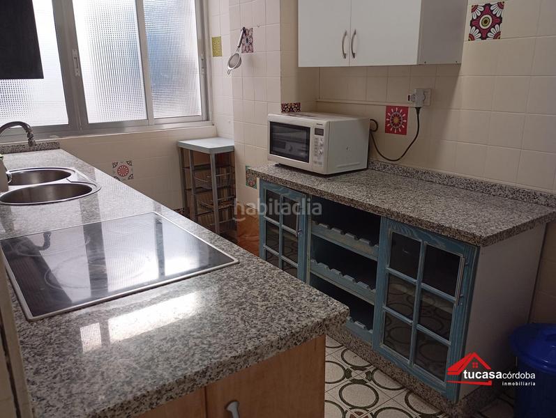 Foto 752b2dfa-345a-45c7-9deb-30e19ad22bdb. Pis a Santa Rosa - Valdeolleros Córdoba