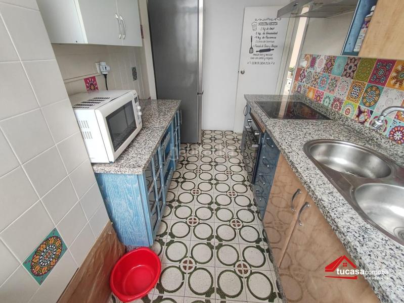 Foto 77d89e21-0e56-413e-9111-9f825bfd467b. Appartement dans Santa Rosa - Valdeolleros Córdoba